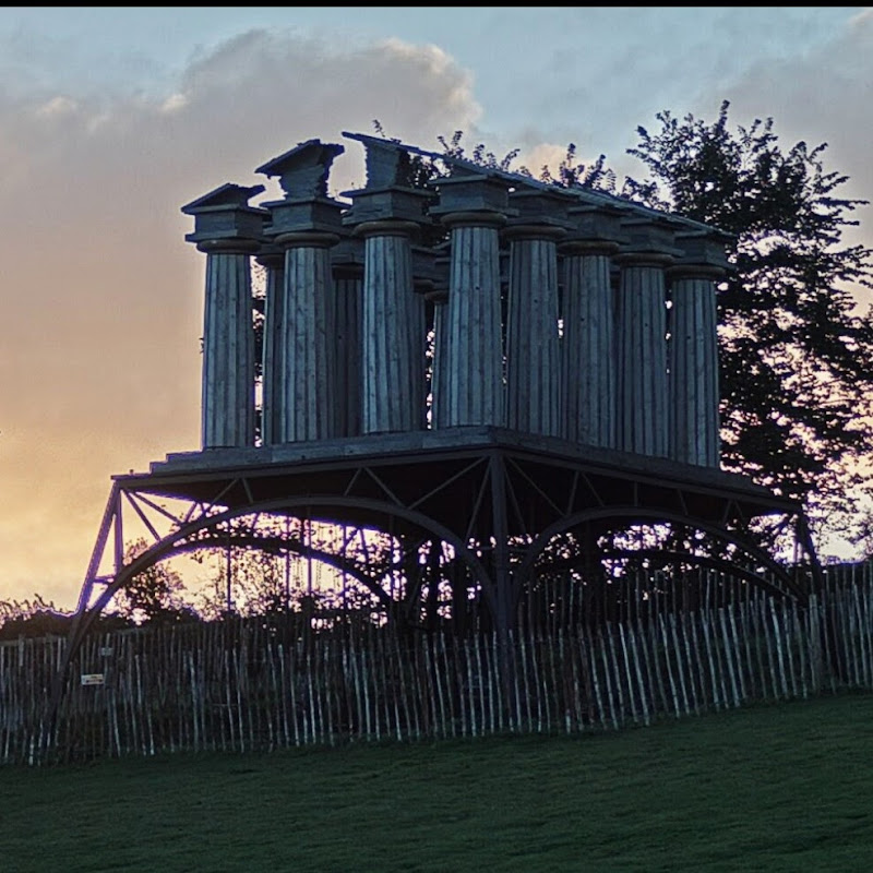 RestlessTempleLIVE thumbnail