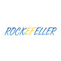 The RockEFeller Show logo