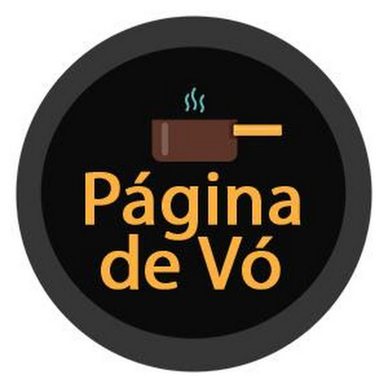 Página de Vó