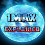 IMAX Explained logo