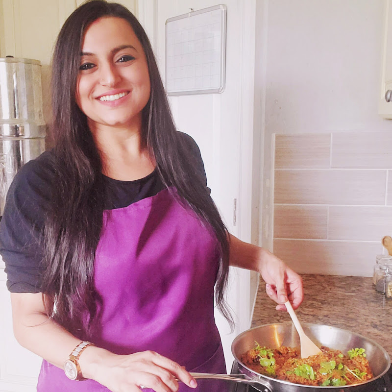 Sona's CookHouse