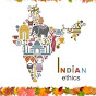 Indian ethics logo