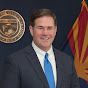 Governor Doug Ducey logo