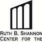 Shannon Center Whittier College logo