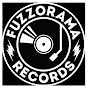 Fuzzorama logo