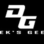 Deeks Geeks