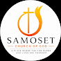 Samoset Church Of God logo