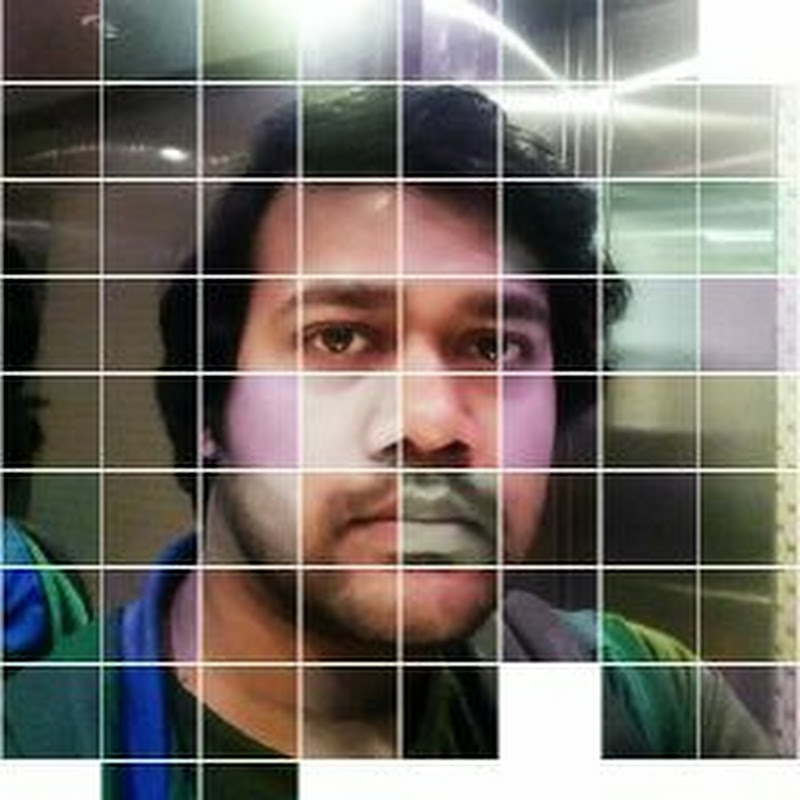 Mohd Ali Naqvi