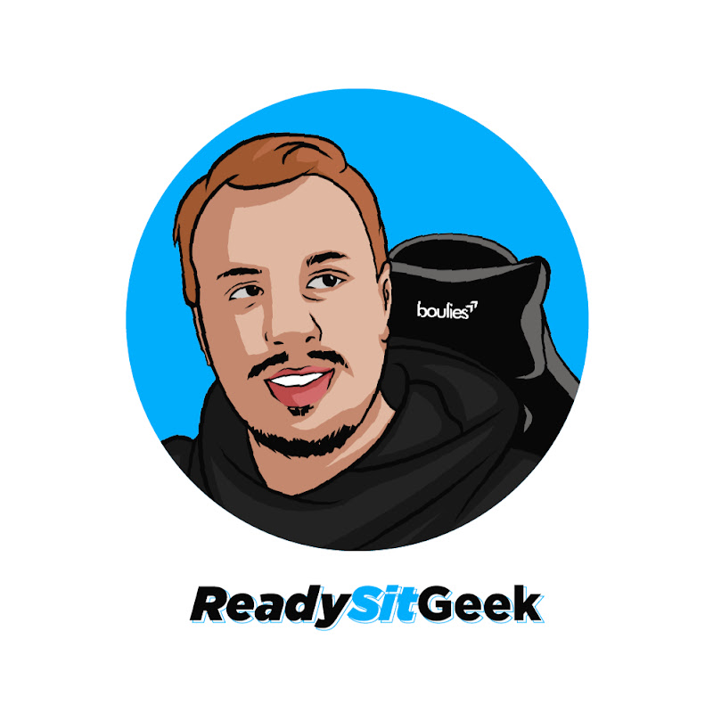 ReadySitGeek