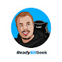 ReadySitGeek logo