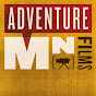 Adventure MN Films logo