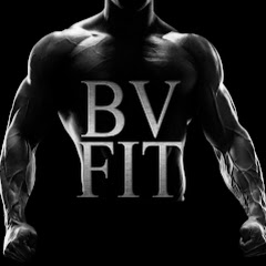BV FIT channel logo