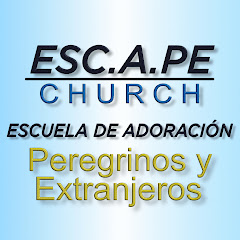 Iglesia ESCAPE