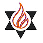 Yachad BeYeshua logo