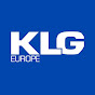 KLG Europe logo