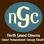 North Grand Cinema logo
