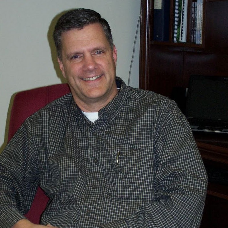 Glenn Leatherman icon