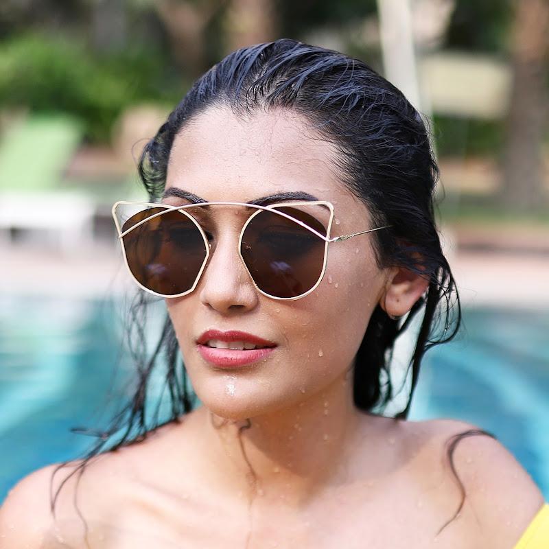 Aashna Malani
