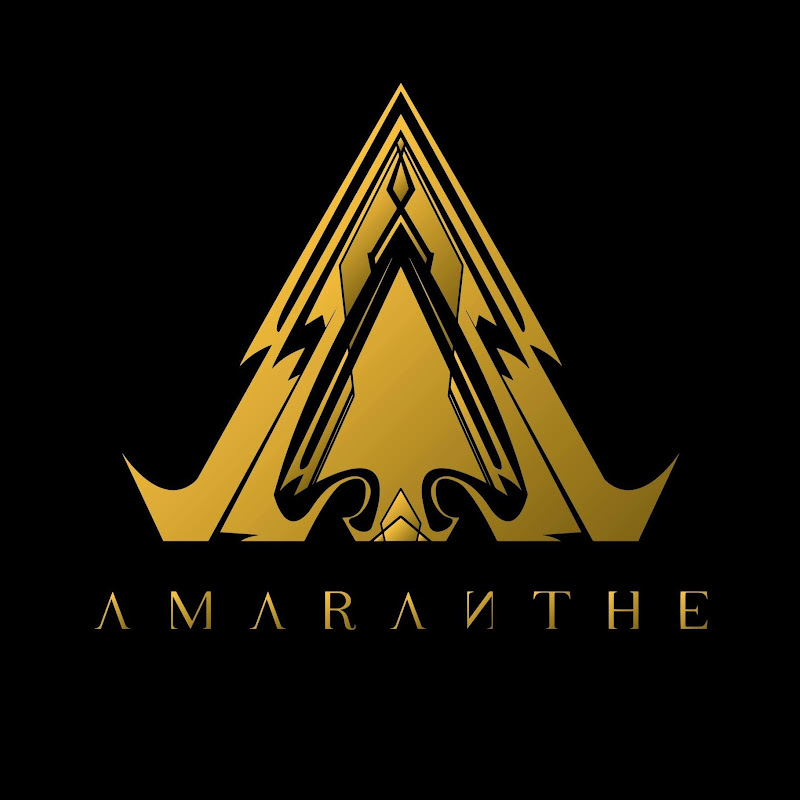 AmarantheMusicVEVO