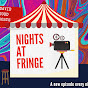 Nights At Fringe logo