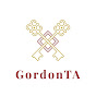 Gordon & T.A. logo