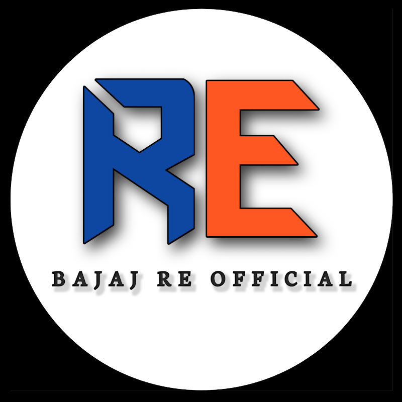 Bajaj RE Official