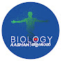 Biology Aashan logo
