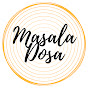 Masala Dosa logo