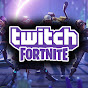 Land of Fortnite Twitch