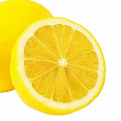Lemon fruit