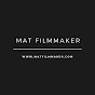 MAT FILMMAKER logo