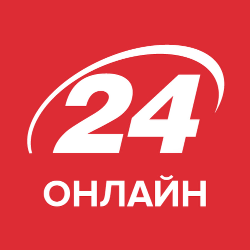 24 Канал онлайн Logo
