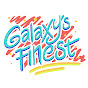 Galaxy’s Finest logo