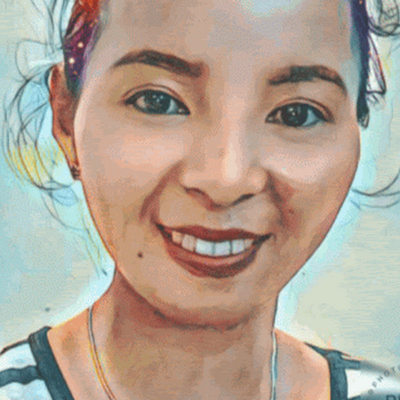 Lavelyn Julian