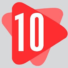 Логотип каналу 10curiosidades