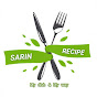 SARIN RECIPE logo