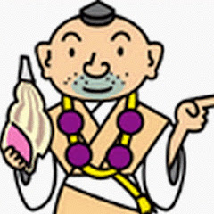 いい護摩ネット事務局アイコン画像