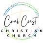 Coral Coast Christian Church Bargara QLD logo
