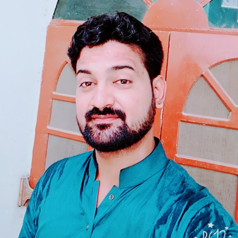 technical shaheryar