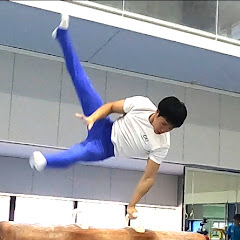 シダックスの体操愛好会アイコン画像