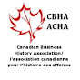 Canadian Business History Association logo
