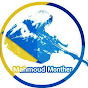 Mahmoud Monther logo