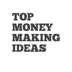 TOP MONEY MAKING IDEAS Avatar