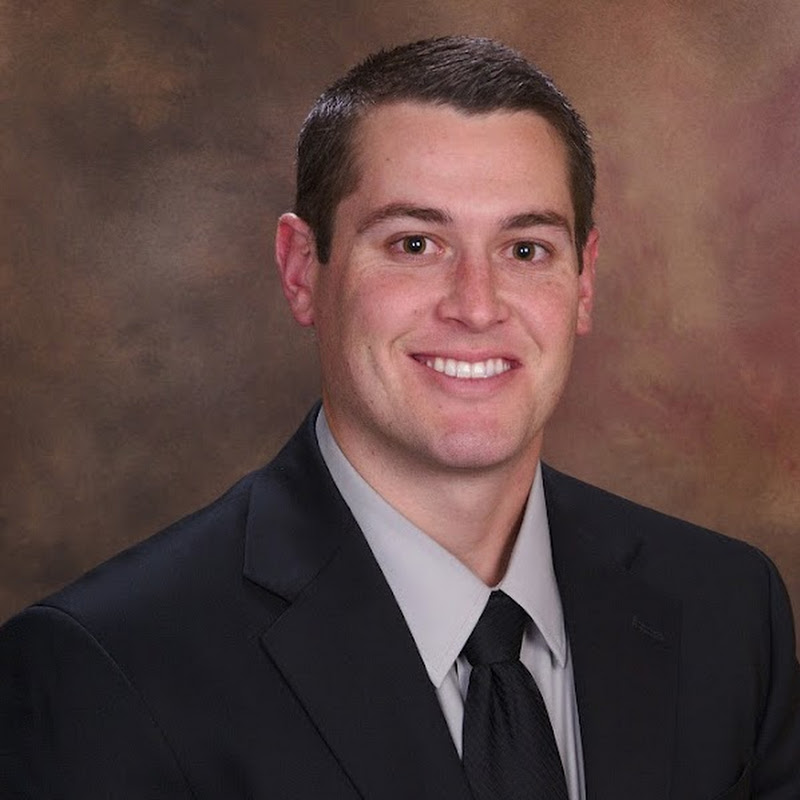 Chad Luitwieler