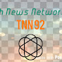 Truth News Network 92 logo