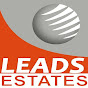 Leads Estates logo