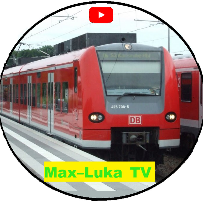 Max-Luka TV