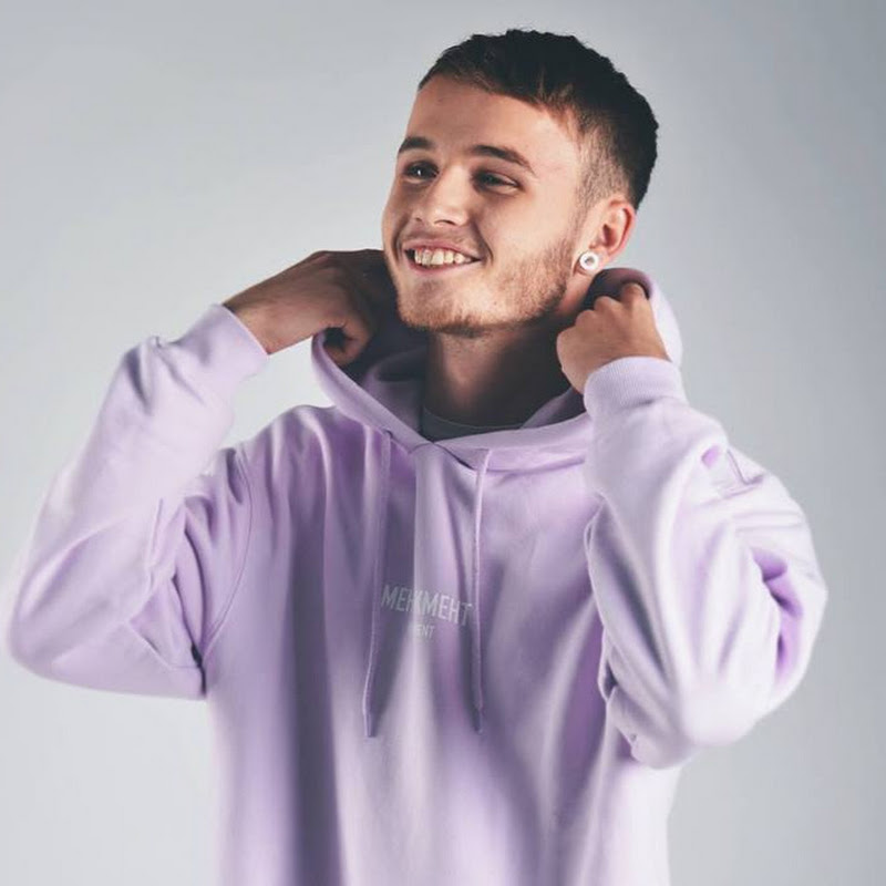 Channel Avatar