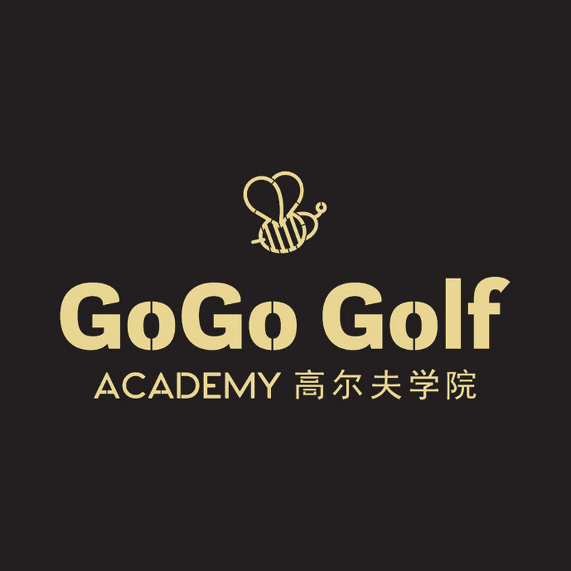 AlexGao高健原 - GoGoGolf YouTube 頻道頭像
