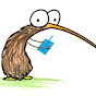 OfficialKiwiRC Channel logo